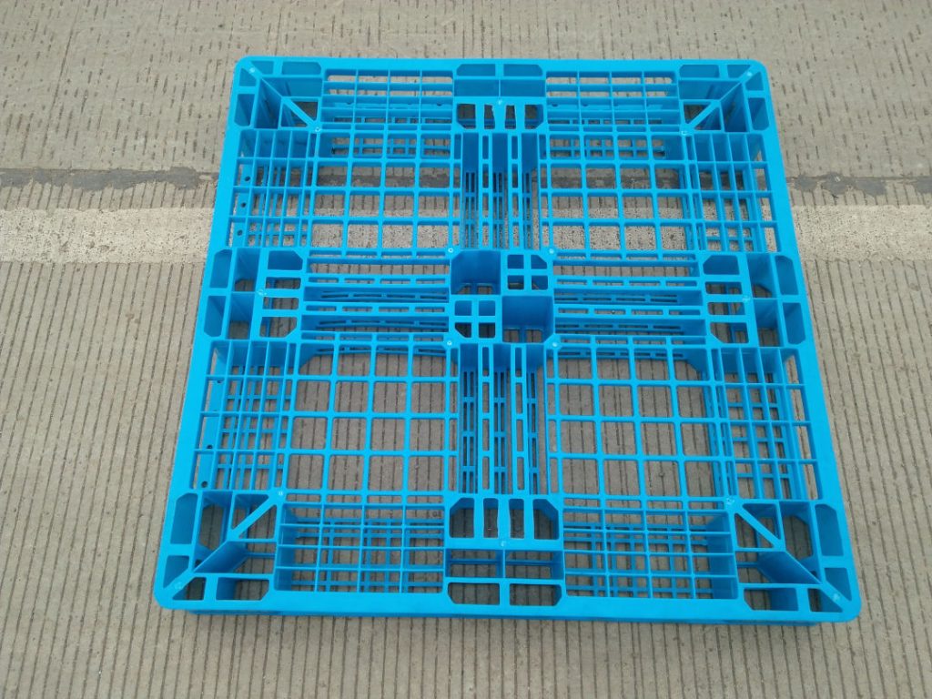 Pallet Bekas Berkualitas